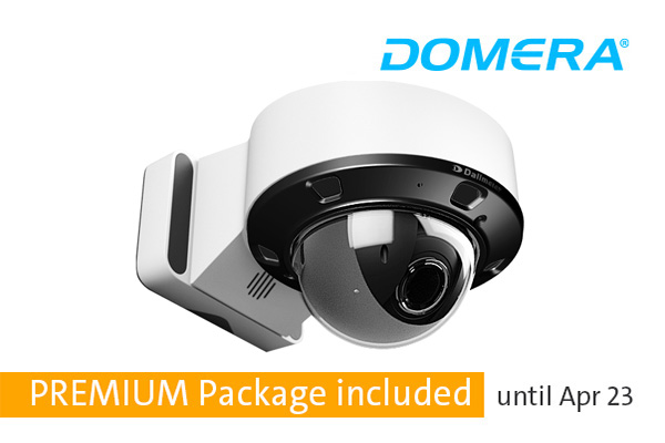 DOMERA® RDF6800DN Outdoor