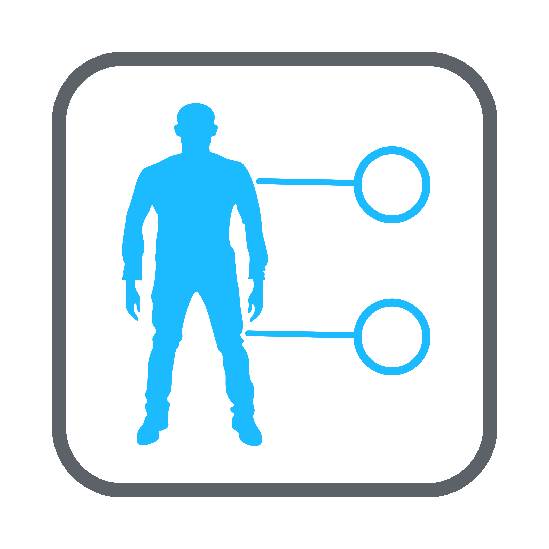AI Person Attributes App