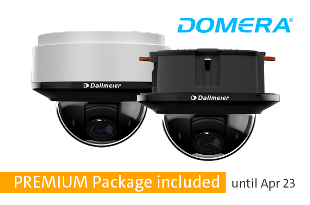 DOMERA® RDF6400DN