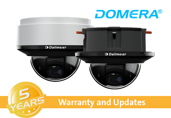 DOMERA® RDF6800DN