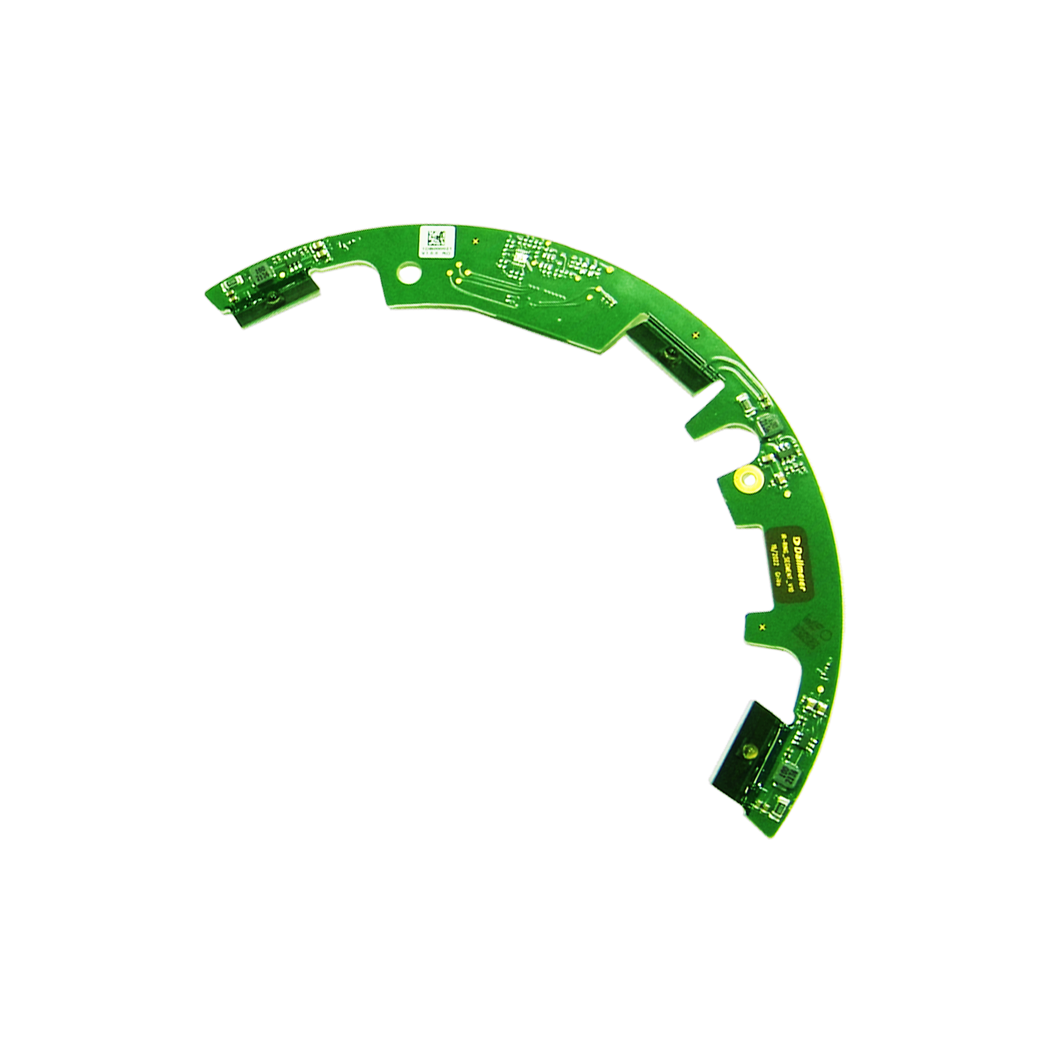 Domera® IR LED Stripe