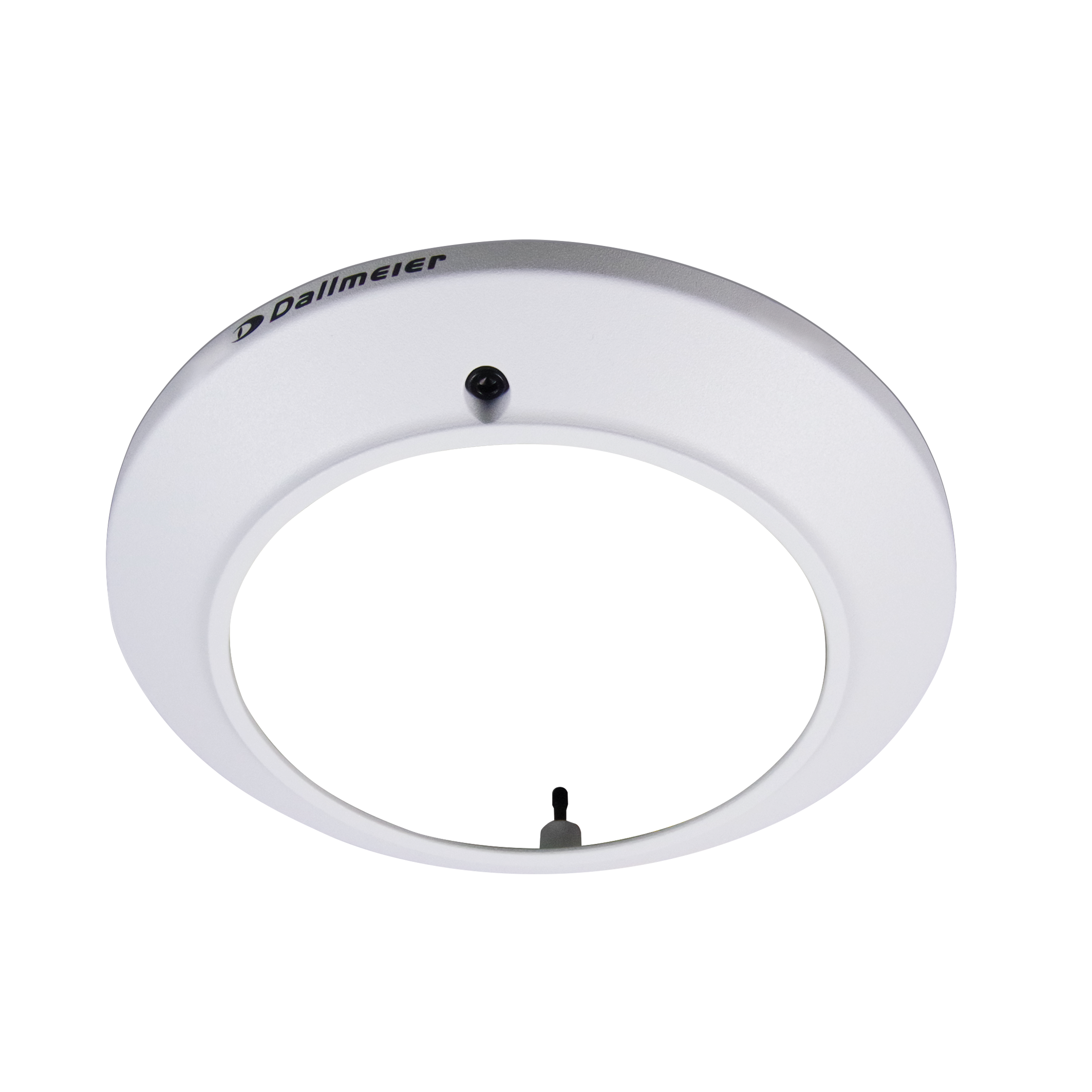 Domera® Housing Cover Vandalproof White