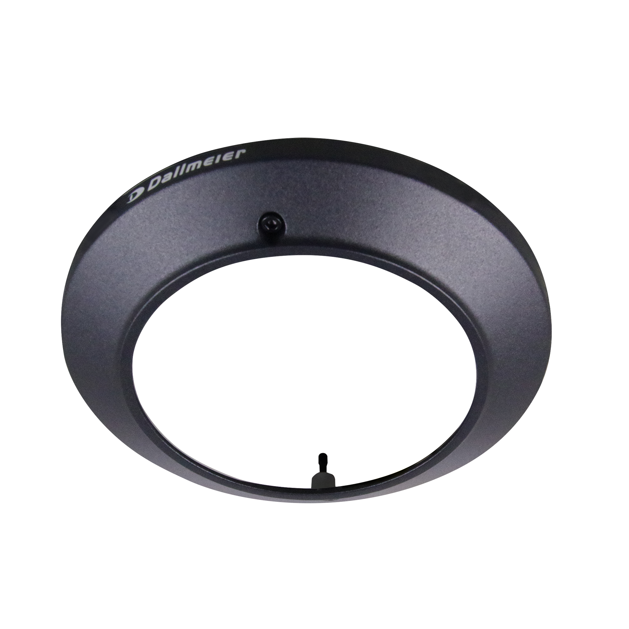 Domera® Housing Cover Vandalproof Black