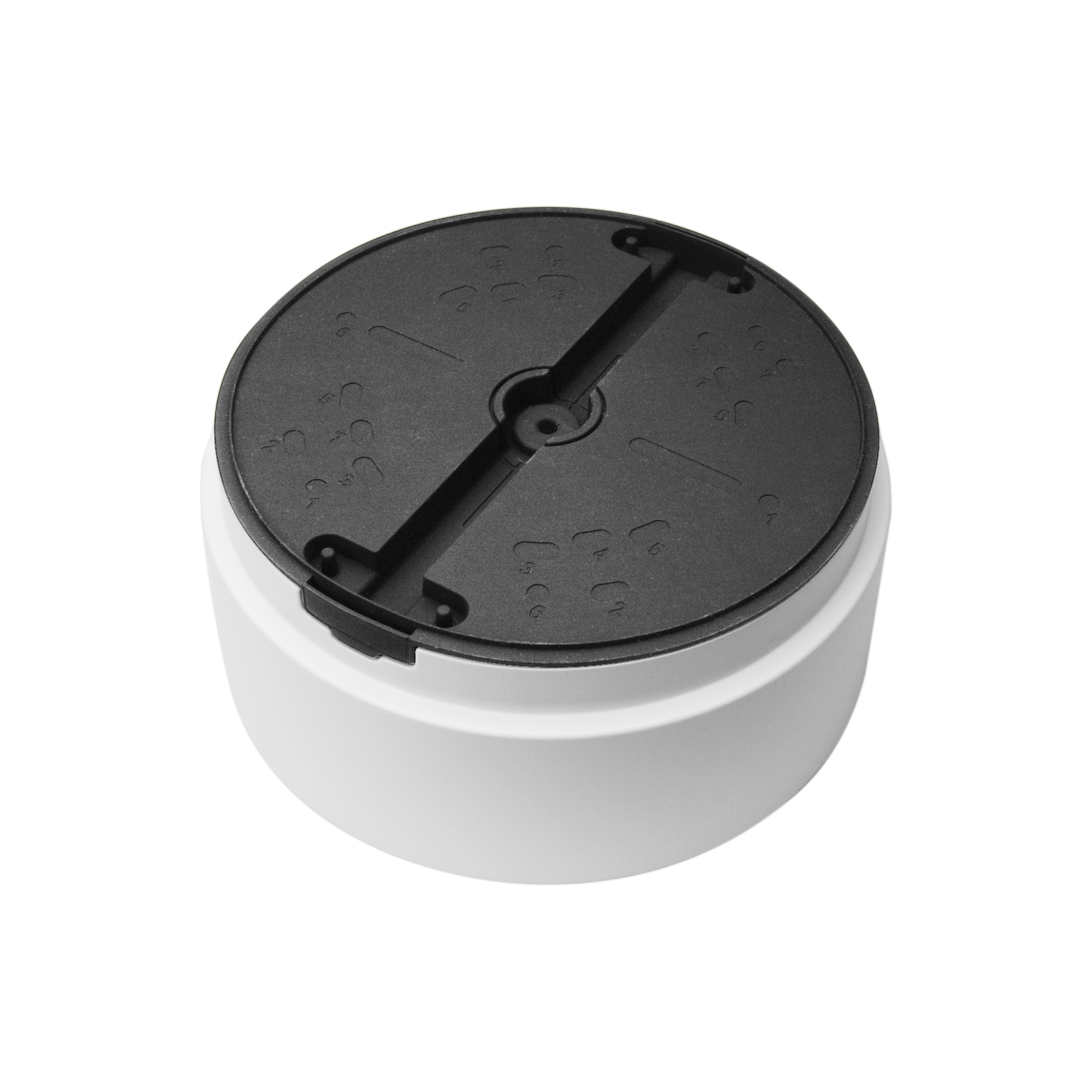 Domera® Surface Mount Adapter Vandalproof