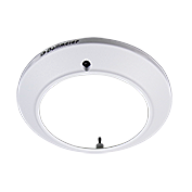 DOMERA® Housing Cover Vandalproof White