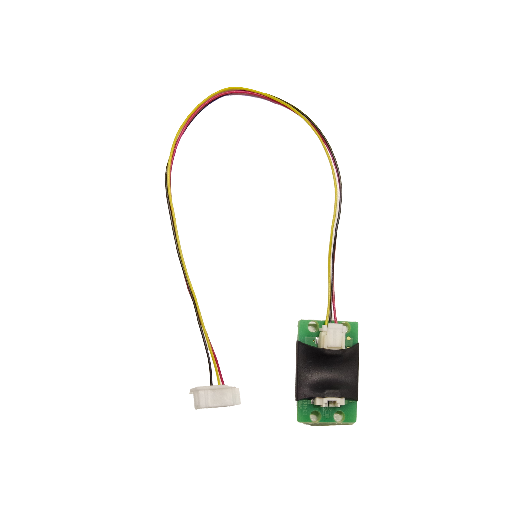 Domera® SDF Internal Audio OUT Upgrade