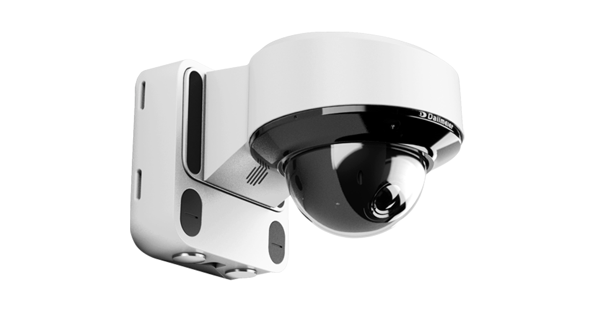 Dallmeier camera price deals