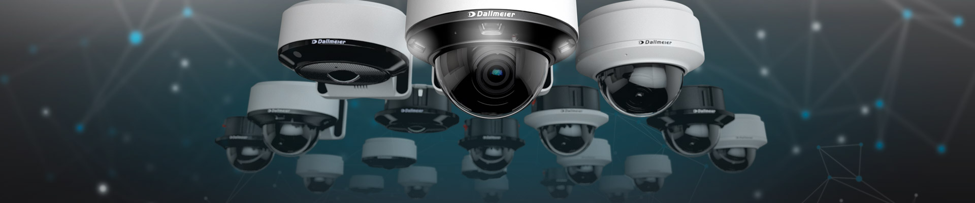 Domera® Dome Cameras