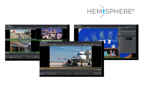 Hemisphere®