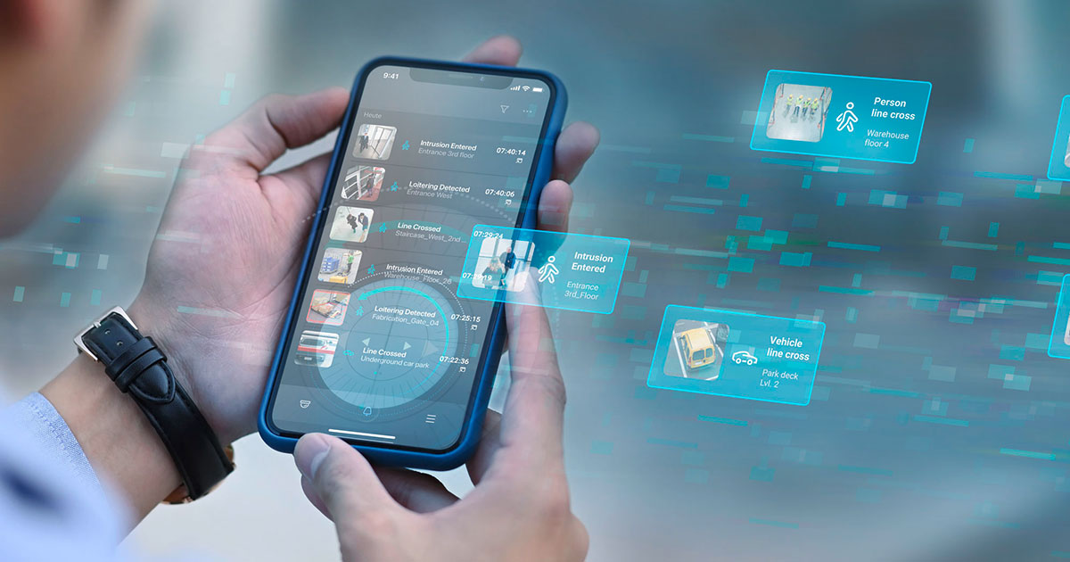 SeMSy® Mobile Client 4.2 available