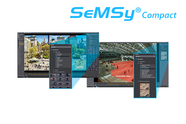 SeMSy® Compact