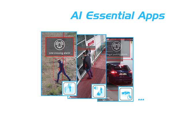 AI Essential App Package