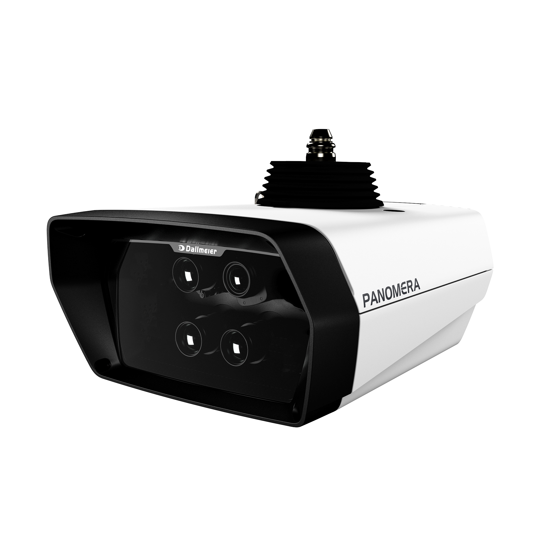 Panomera® S4 Area Series