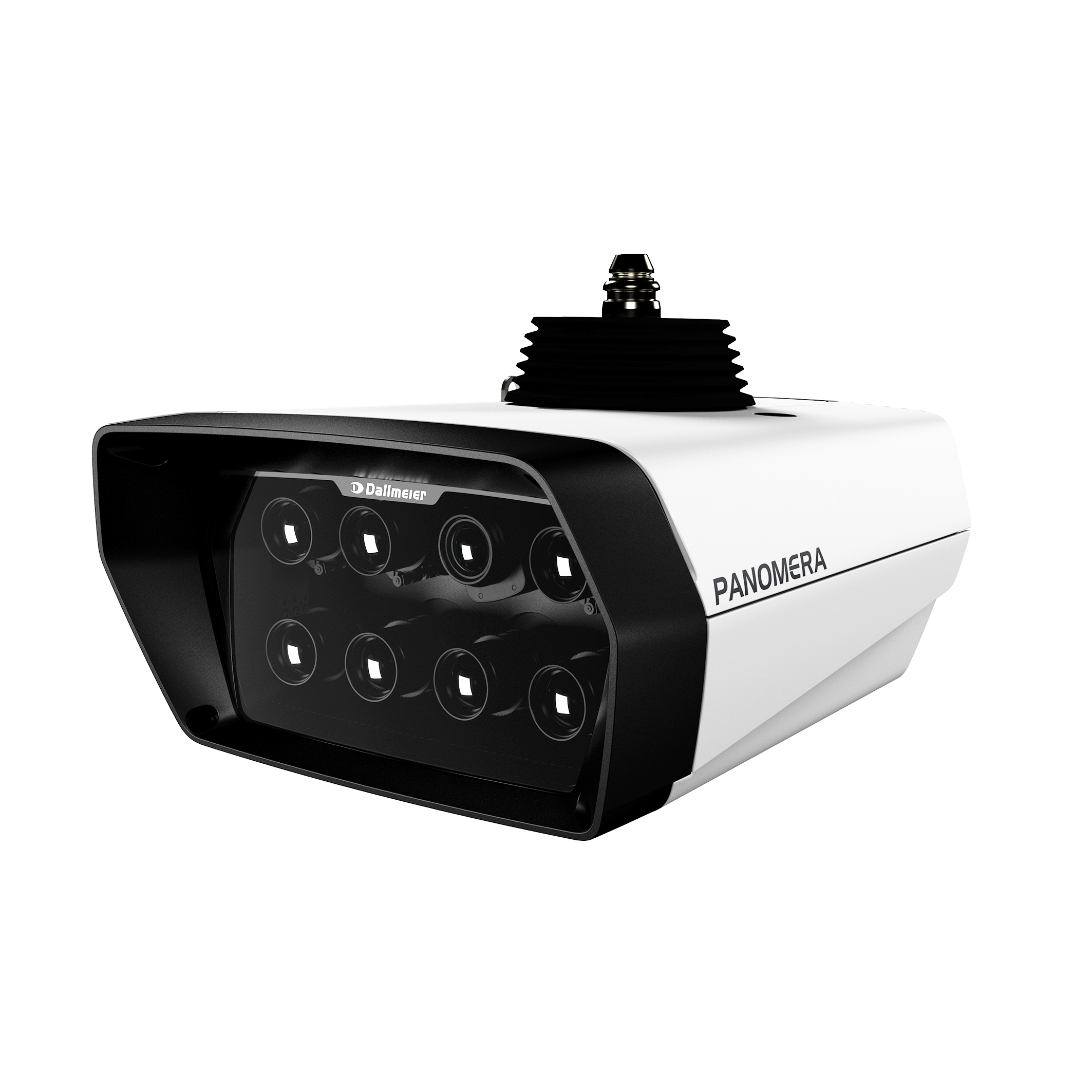 Panomera® S8 Area Series