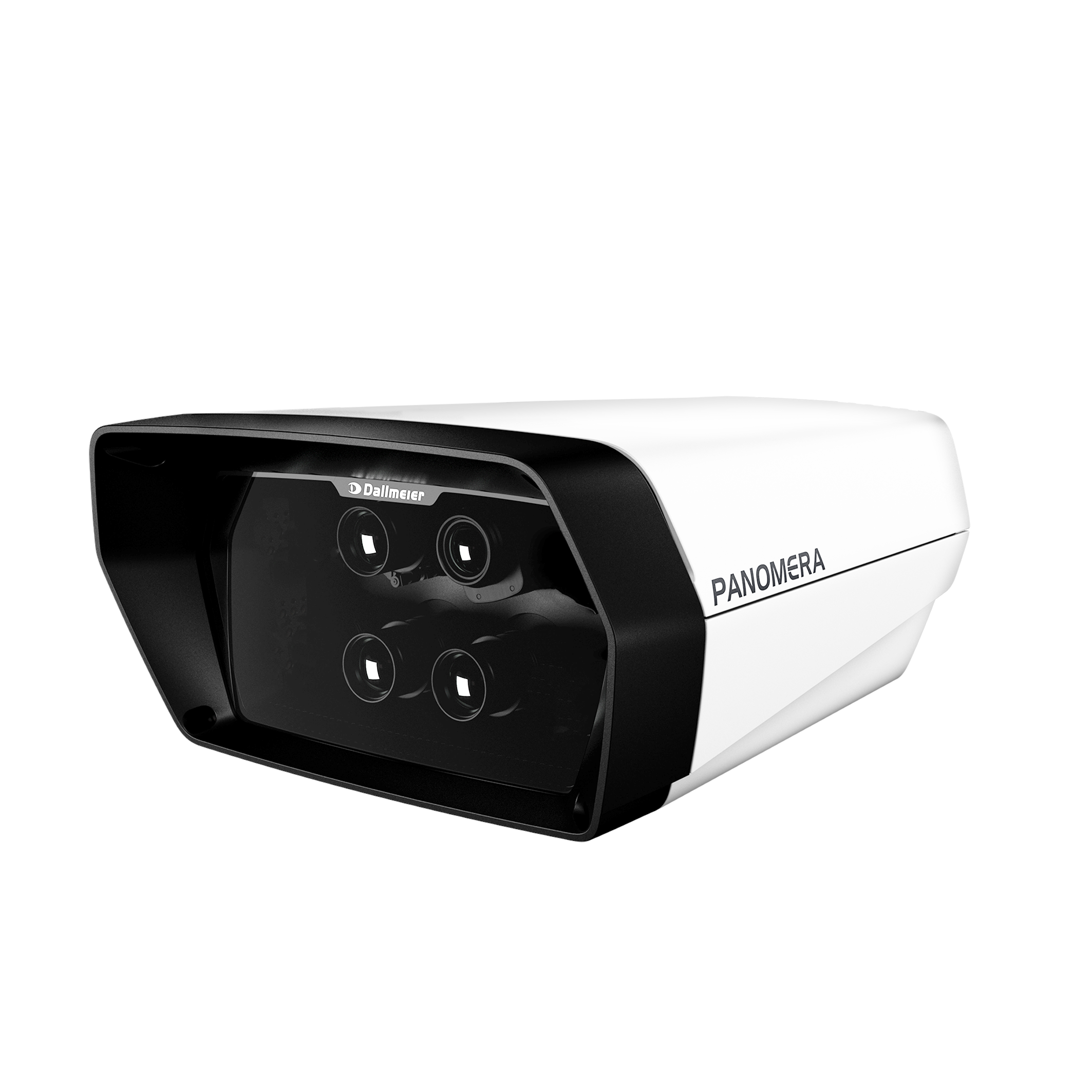 Panomera® S4 Perimeter Series
