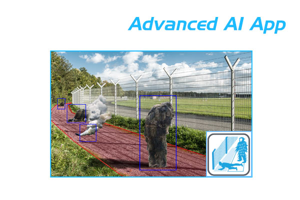 AI Perimeter App Package