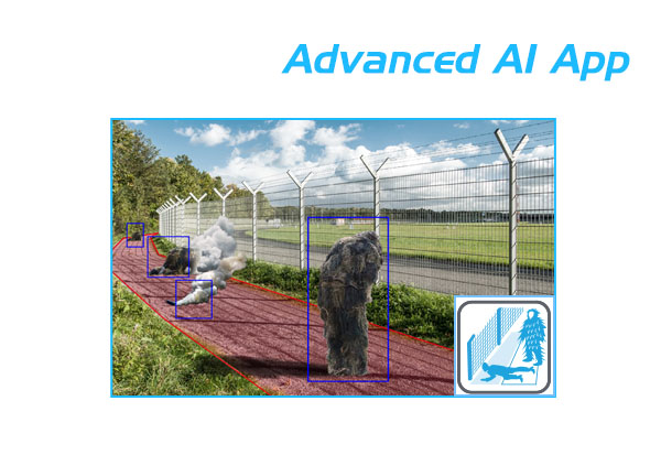 AI Perimeter App Package