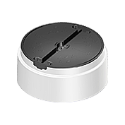 Domera® Surface Mount Adapter Aluminium