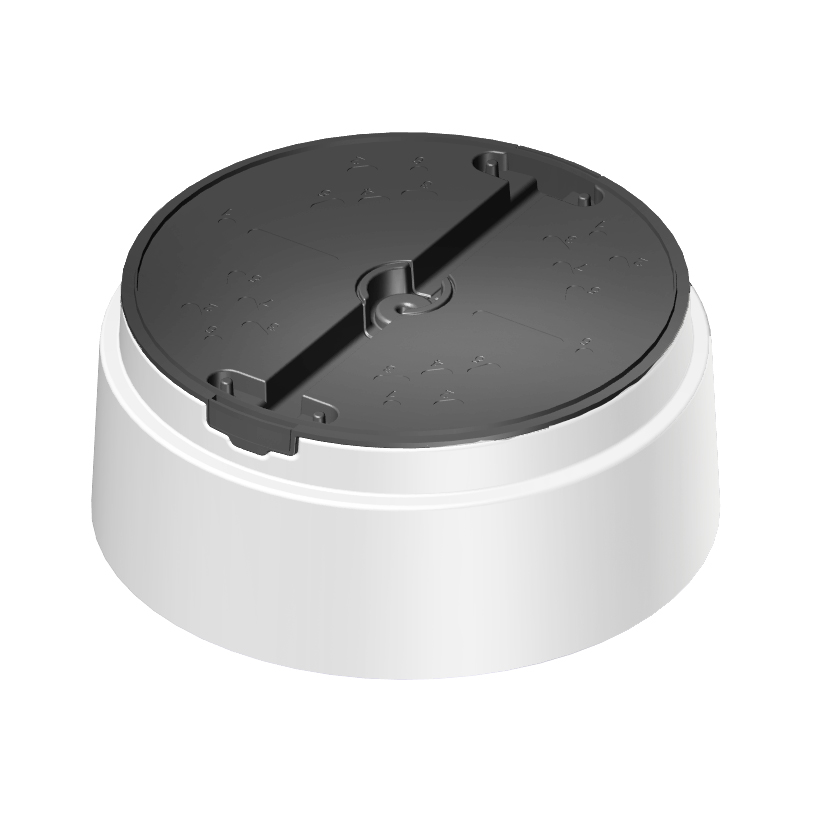 Domera Surface Mount Adapter Vandalproof